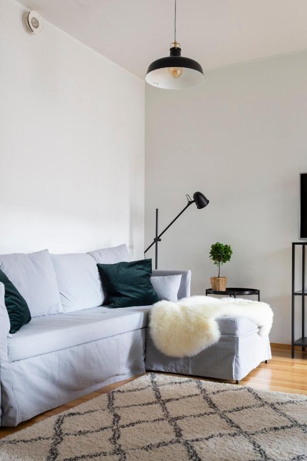 2Ndhomes Deluxe 1Br Kamppi Center Apartment With Sauna And Terrace Helsinki Exterior photo